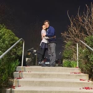 Meet your Posher, Cara